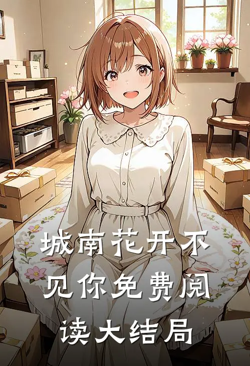 城南花开不见你免费阅读大结局