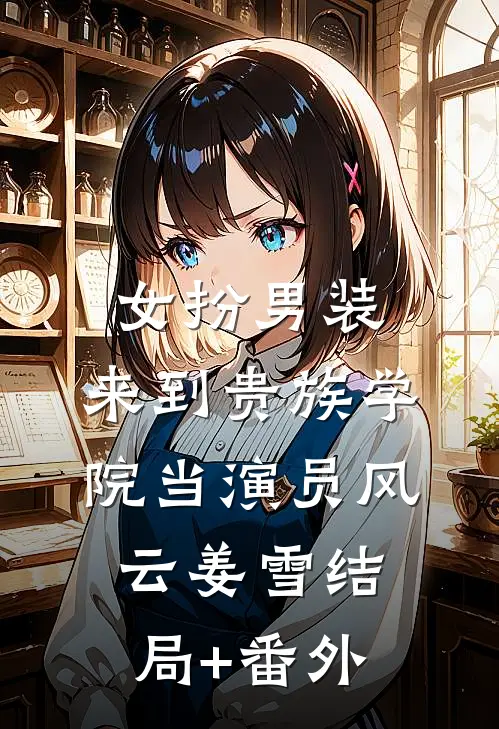 女扮男装：来到贵族学院当演员风云姜雪结局+番外