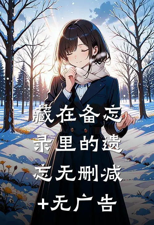 藏在备忘录里的遗忘无删减+无广告