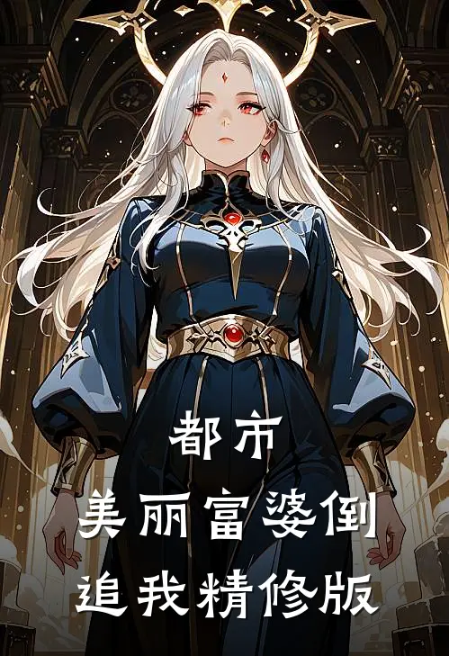 都市美丽富婆倒追我精修版免费阅读