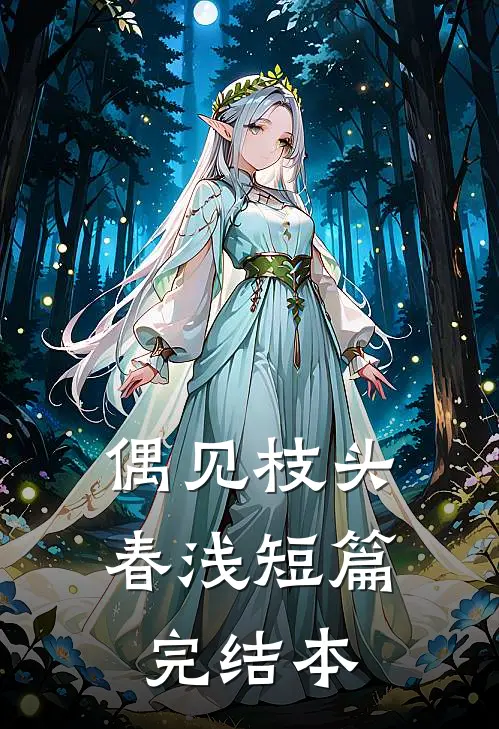 偶见枝头春浅短篇完结本