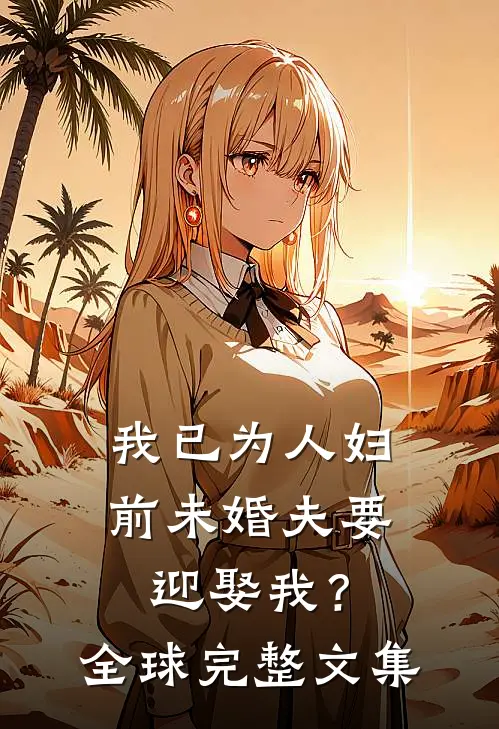 我已为人妇，前未婚夫要迎娶我？全球完整文集