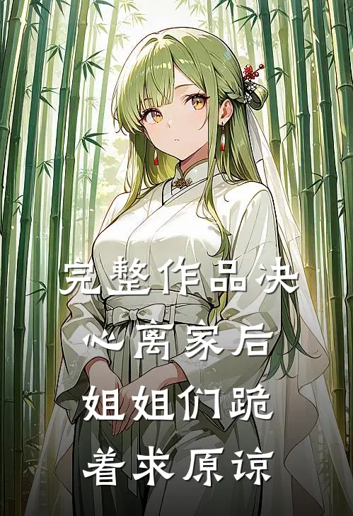 完整作品决心离家后，姐姐们跪着求原谅