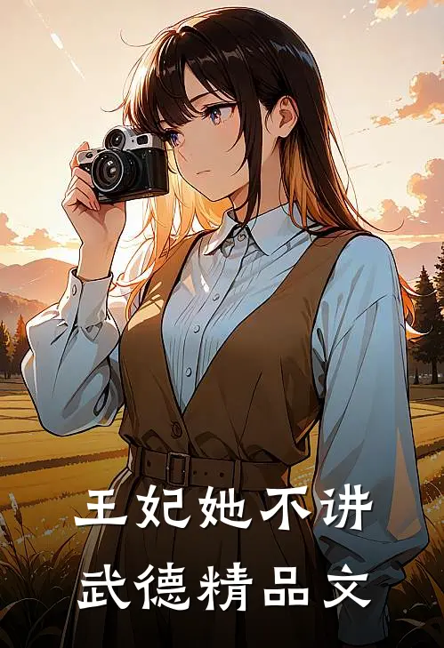 王妃她不讲武德精品文