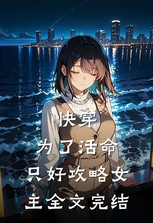 快穿：为了活命，只好攻略女主全文完结