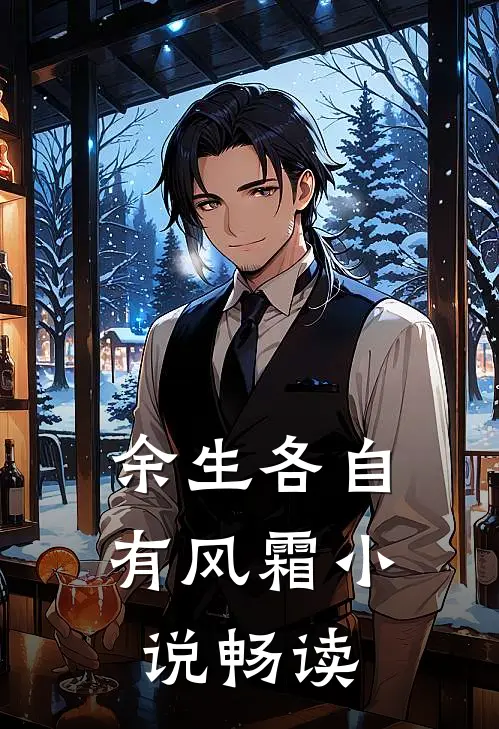 余生各自有风霜小说畅读