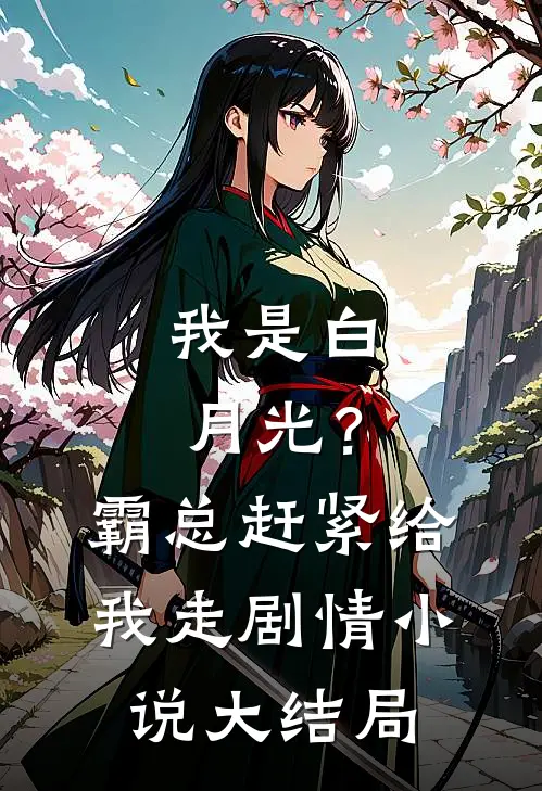 我是白月光?霸总赶紧给我走剧情大结局是