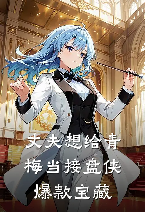 丈夫想给青梅当接盘侠爆款宝藏