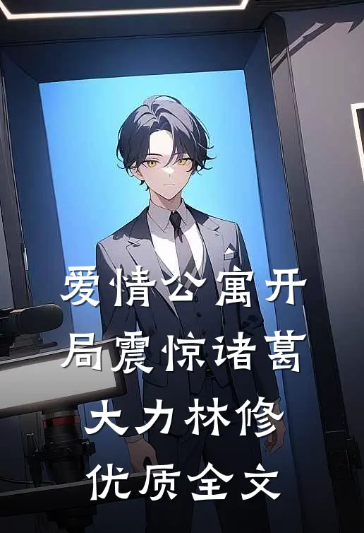 爱情公寓开局震惊诸葛大力林修优质全文