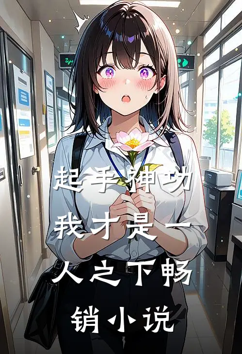 起手神功：我才是一人之下畅销小说