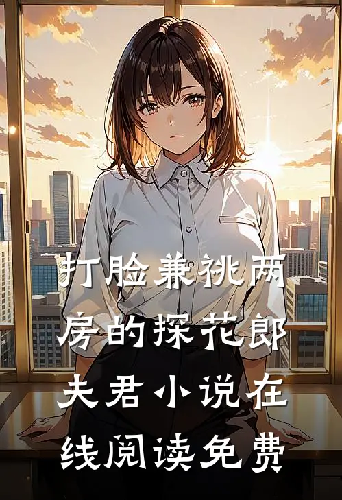 打脸兼祧两房的探花郎夫君小说在线阅读免费