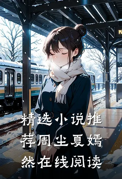 精选小说推荐周尘夏嫣然在线阅读
