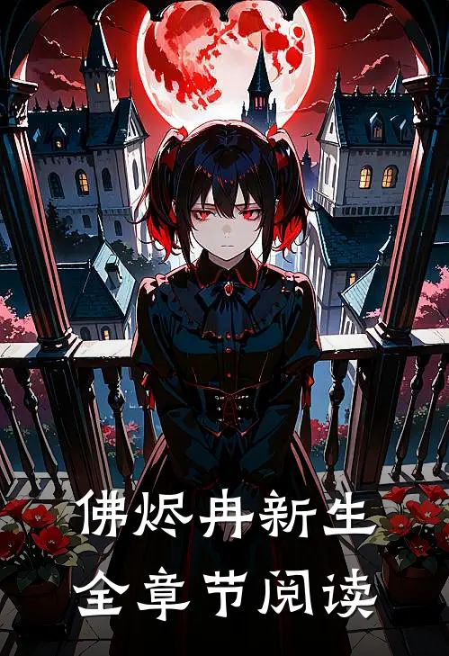 佛烬冉新生全章节阅读