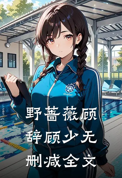 野蔷薇顾辞顾少无删减全文