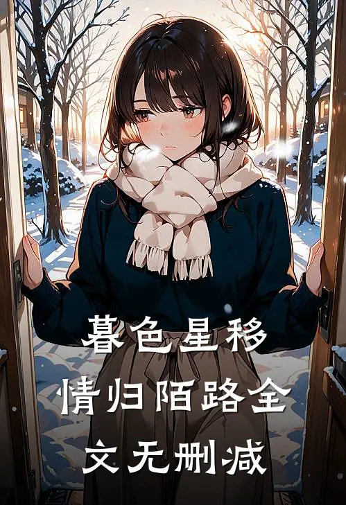 暮色星移，情归陌路全文无删减