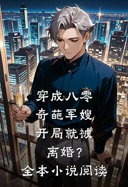 穿成八零奇葩军嫂，开局就被离婚？全本小说阅读
