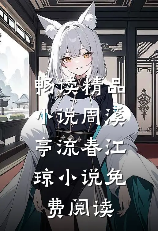 畅读精品小说周溪亭流春江琼小说免费阅读