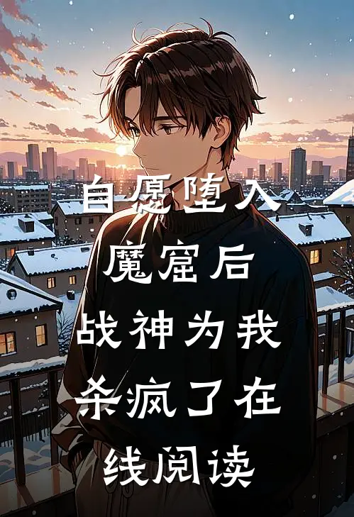 自愿堕入魔窟后，战神为我杀疯了在线阅读