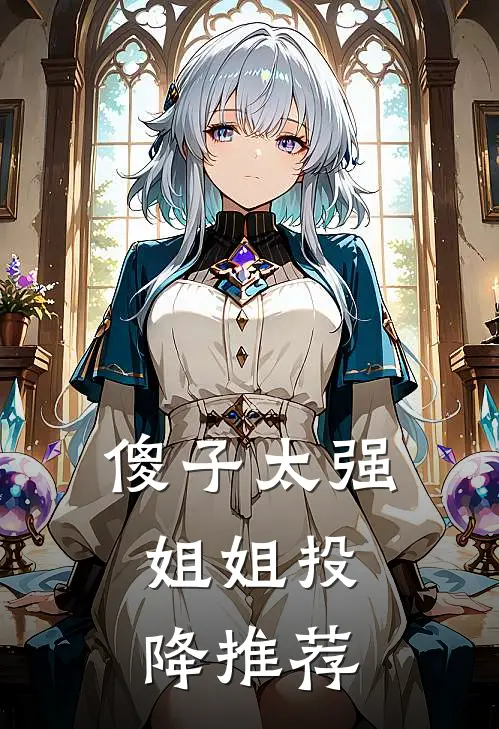 傻子太强，姐姐投降推荐