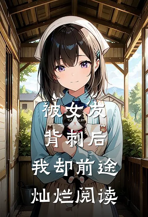 被女友背刺后，我却前途灿烂阅读