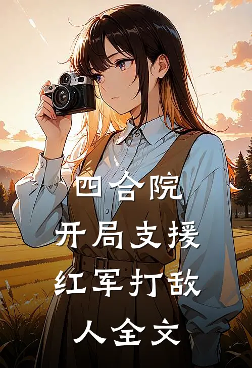 四合院：开局支援红军打敌人全文