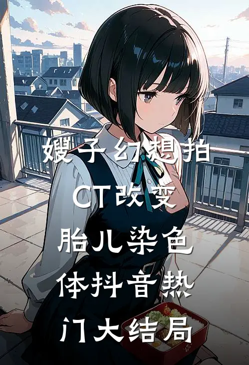 嫂子幻想拍CT改变胎儿染色体抖音热门大结局