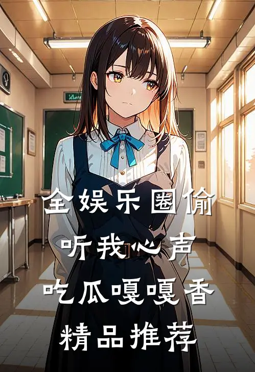全娱乐圈偷听我心声，吃瓜嘎嘎香精品推荐