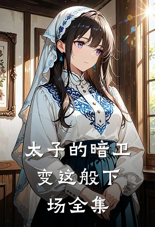 太子的暗卫，变这般下场 全集