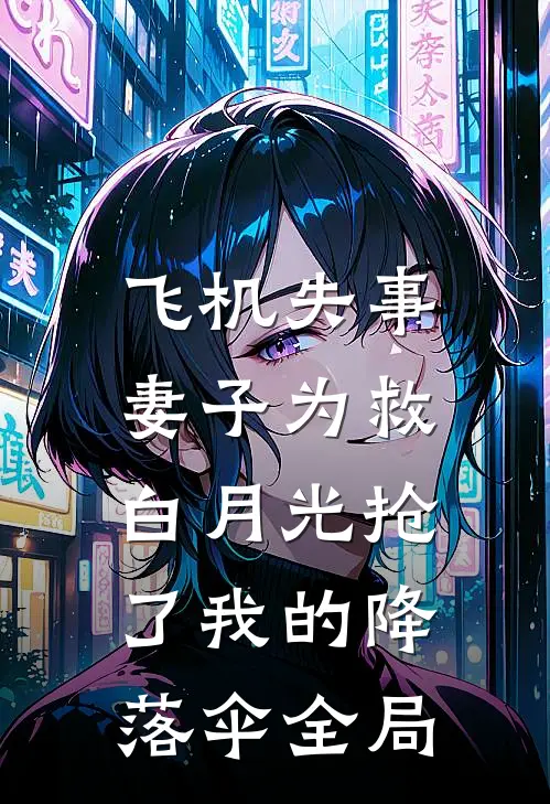 飞机失事，妻子为救白月光抢了我的降落伞全局