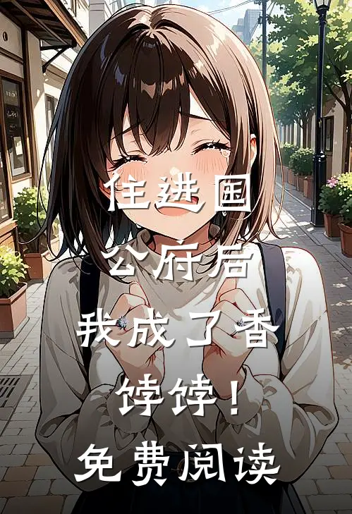 住进国公府后，我成了香饽饽！免费阅读
