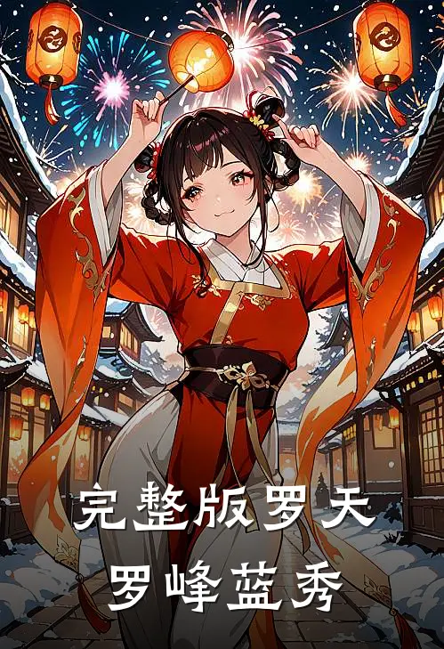 完整版罗天罗峰蓝秀