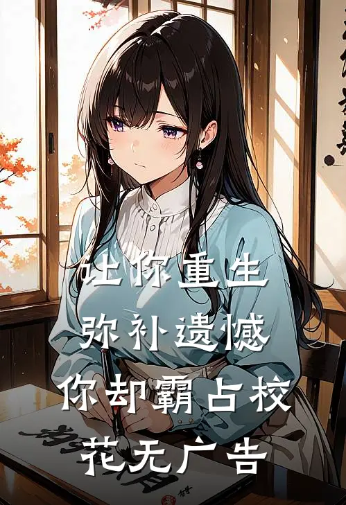 让你重生弥补遗憾，你却霸占校花无广告