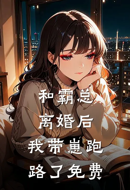 和霸总离婚后，我带崽跑路了免费