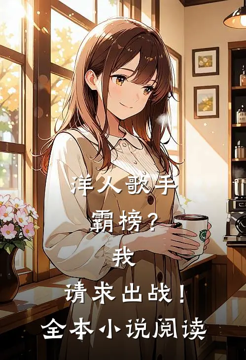 洋人歌手霸榜?我,请求出战!全本阅读