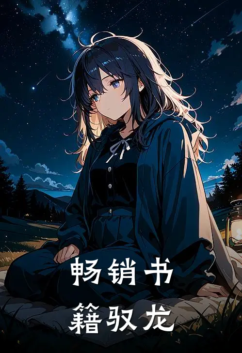 畅销书籍驭龙