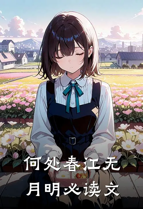 何处春江无月明必读文