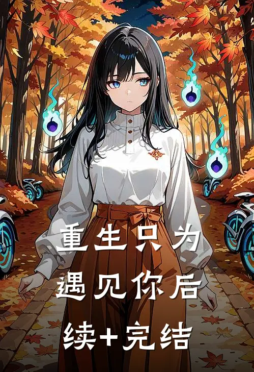 重生只为遇见你后续+完结