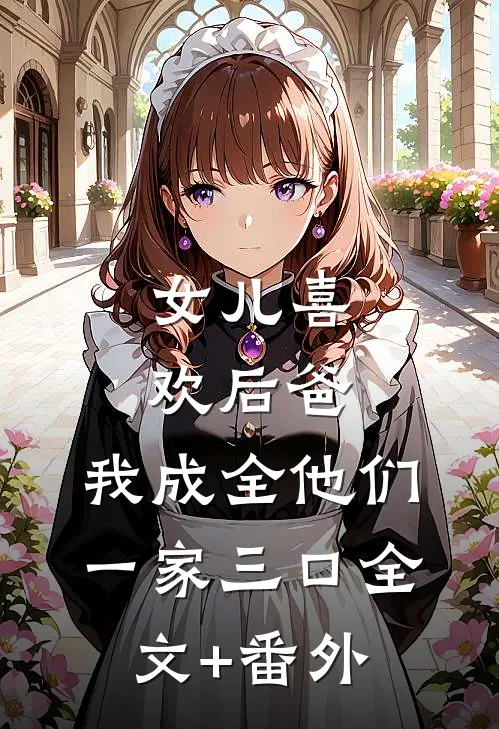 女儿喜欢后爸，我成全他们一家三口全文+番外
