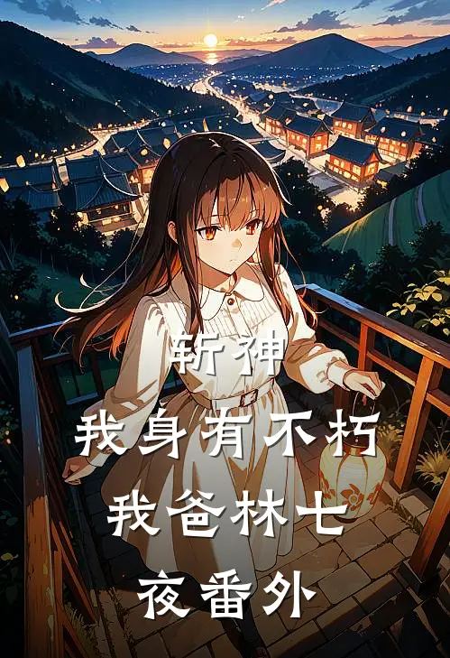 斩神:我身有不朽，我爸林七夜 番外
