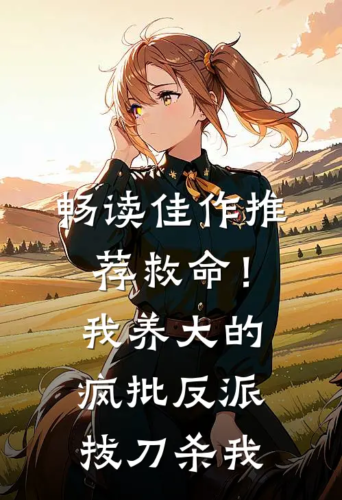 畅读佳作推荐救命！我养大的疯批反派拔刀杀我
