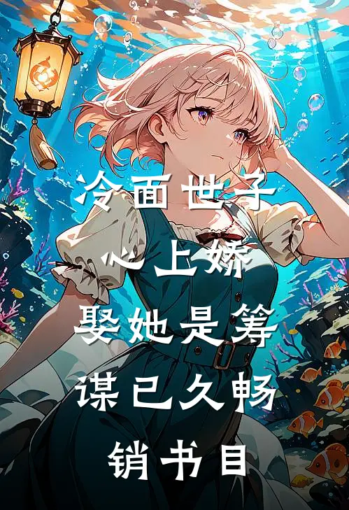 冷面世子心上娇：娶她是筹谋已久畅销书目