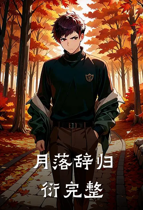 月落辞归衍完整