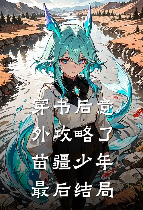 穿书后意外攻略了苗疆少年最后结局