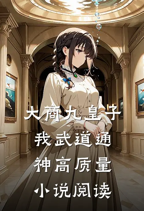 大商九皇子：我武道通神高质量小说阅读