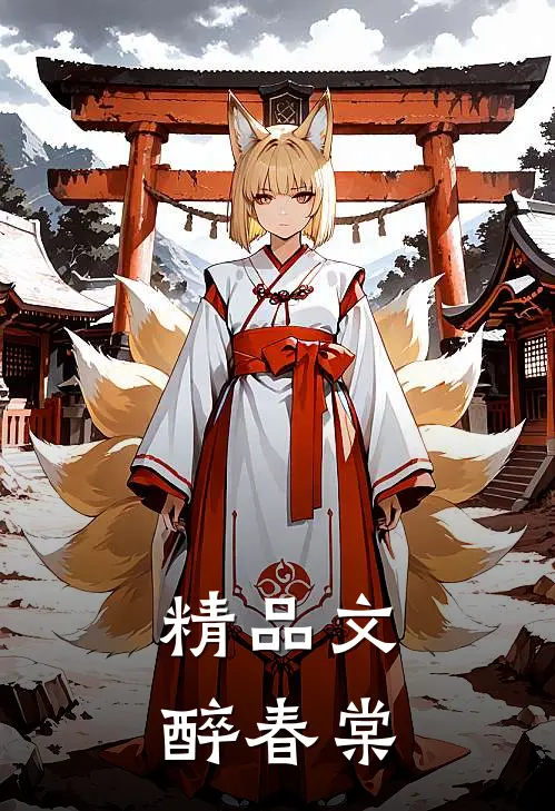 精品文醉春棠
