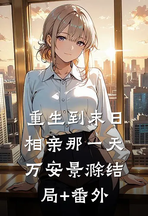 重生到末日相亲那一天万安景滁结局+番外