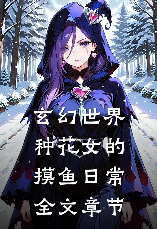 玄幻世界：种花女的摸鱼日常全文章节