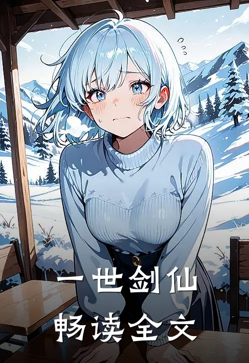 一世剑仙畅读全文