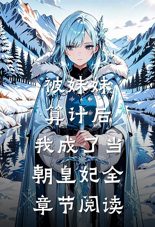 被妹妹算计后，我成了当朝皇妃全章节阅读