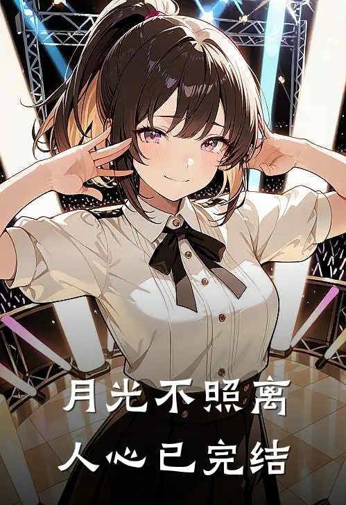 月光不照离人心已完结